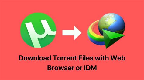 Sep 11, 2019 · 1. Get a BitTorrent Client Downloading files with BitTorrent is a bit more complicated than just clicking a link in your web browser. Most browsers don't have built-in support for BitTorrent, so... 